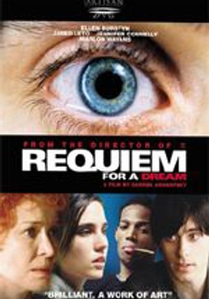 Requiem For A Dream Stream Requiem For A Dream Stream