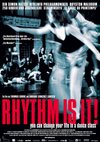 Poster Rhythm is it!
