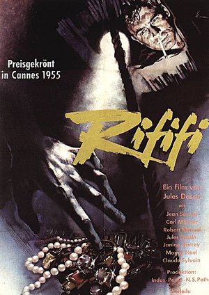 Rififi Rififi