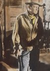 Poster Rio Bravo