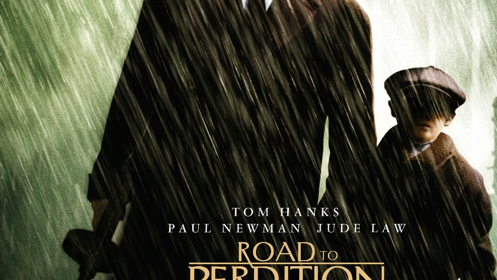 Road to Perdition Road to Perdition Poster