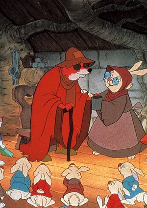 Robin Hood Robin Hood