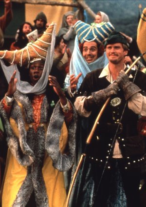 Robin Hood - Helden in Strumpfhosen Robin Hood - Helden in Strumpfhosen