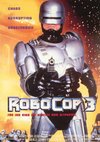 Poster RoboCop 3