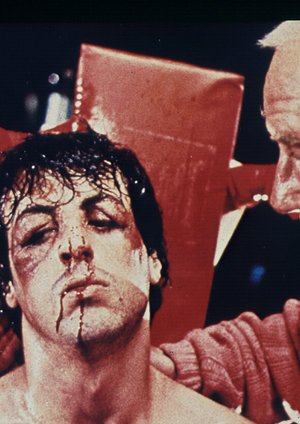 Rocky Rocky