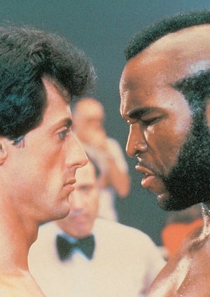 Rocky 3 - Das Auge des Tigers Rocky 3 - Das Auge des Tigers