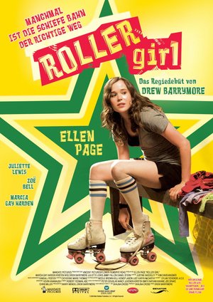 Roller Girl Roller Girl