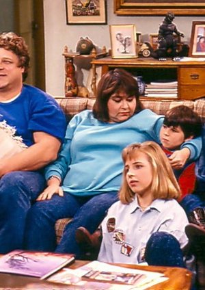 Roseanne Roseanne