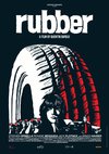 Poster Filmriss: Rubber