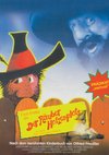 Poster Der Räuber Hotzenplotz 1974