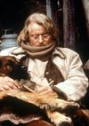 Poster Jack London: Der Ruf der Wildnis