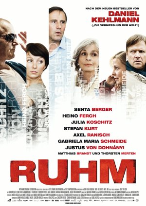 Ruhm Ruhm