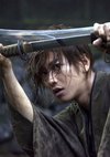 Poster Rurouni Kenshin