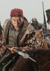 Poster Three Kingdoms: Resurrection of the Dragon