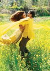 Poster Saathiya – Sehnsucht nach dir