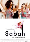 Poster Sabah - Eine Liebesgeschichte