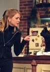 Poster Sabrina, the Teenage Witch Staffel 1