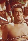 Poster Samson und Delilah
