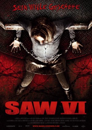 Saw VI Saw VI