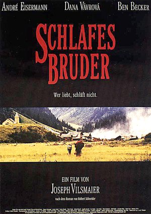 Schlafes Bruder Schlafes Bruder