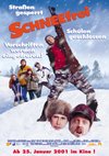 Poster Schneefrei