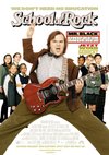 Poster School of Rock
