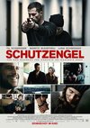 Poster Schutzengel