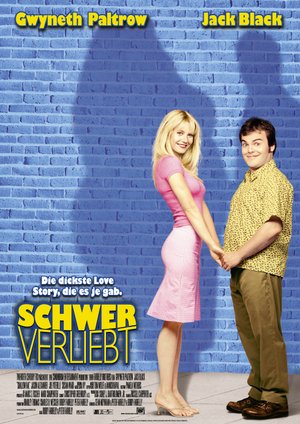 Schwer verliebt Schwer verliebt