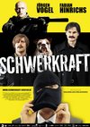 Poster Schwerkraft