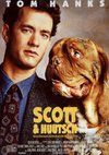 Poster Scott & Huutsch