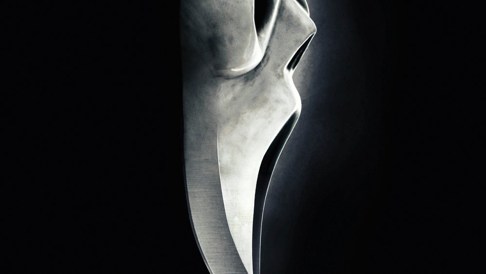 Scream 4 Scream 4 Poster