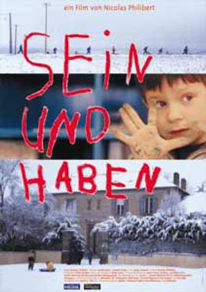 Sein und Haben - Être et avoir Sein und Haben - Être et avoir