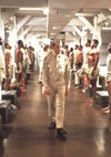 Poster Sergeant Waters - Eine Soldatengeschichte