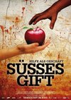 Poster Süßes Gift - Hilfe als Geschäft