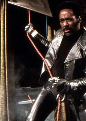 Shaft Shaft