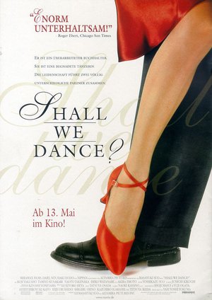 Shall We Dance? Shall We Dance?