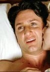 Poster Shanghai Surprise mit Sean Penn und Madonna
