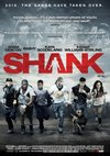 Poster Shank