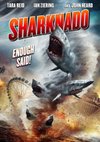 Poster Sharknado - Genug gesagt!