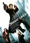 Poster Shoot 'Em Up