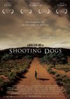 Poster Shooting Dogs