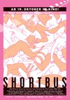 Poster Shortbus