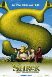 Shrek - Der tollkühne Held Shrek - Der tollkühne Held