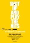 Poster Shut Up and Play the Hits
