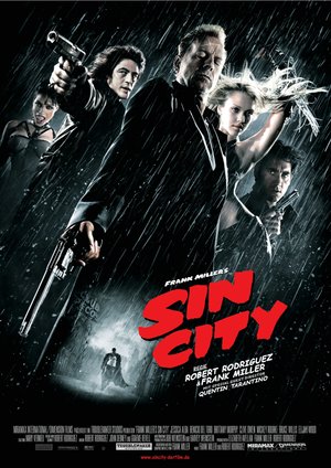 Sin City Sin City