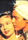 Poster Sindbads siebente Reise