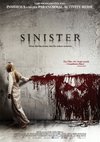 Poster Sinister