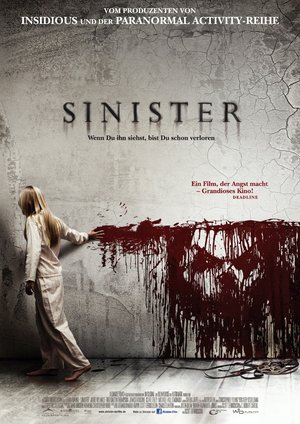 Sinister Sinister