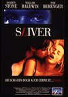 Poster Sliver - Gier der Augen