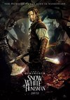 Poster Snow White and the Huntsman